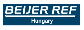 Beijer-Ref-Hungary-Kft